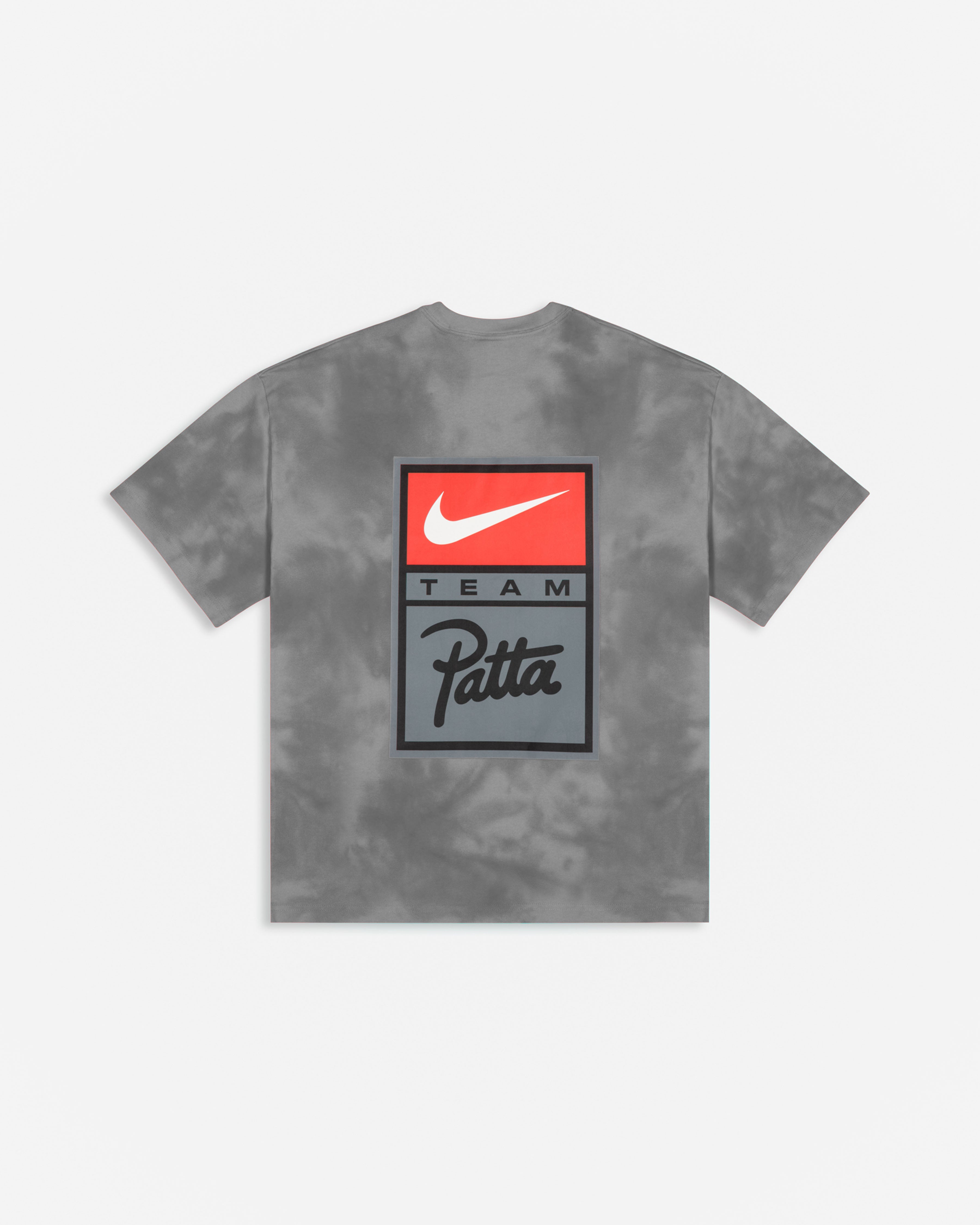 日本未発売★Nike x PATTA GX T-Shirt 男女兼用 Nike x Patta T-Shirt GX Wash | Apparel » Buy online now!