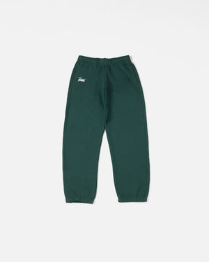 Patta Kids Jogging Pants (Bistro Green)