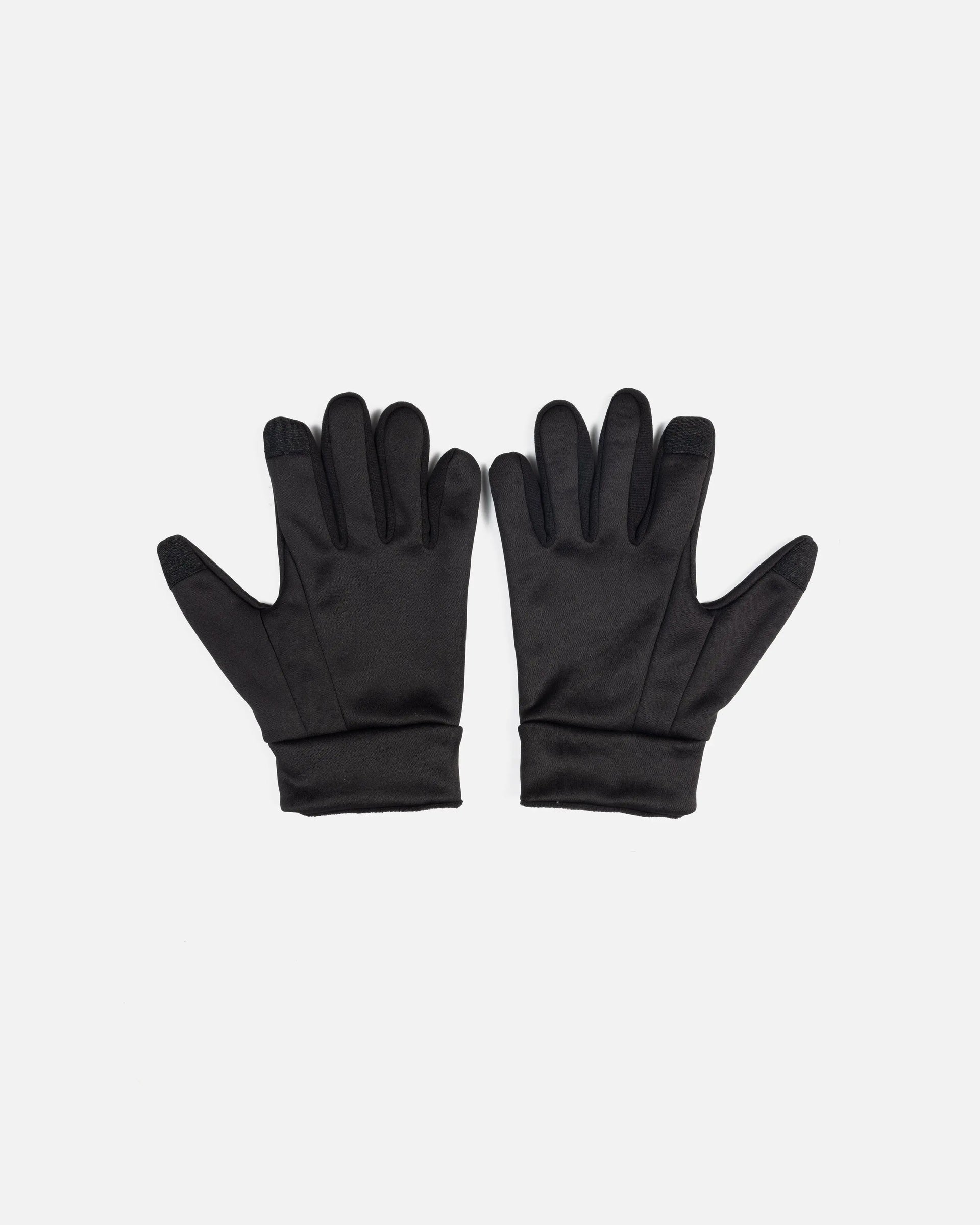 Patta Branded Gloves (Black) Patta