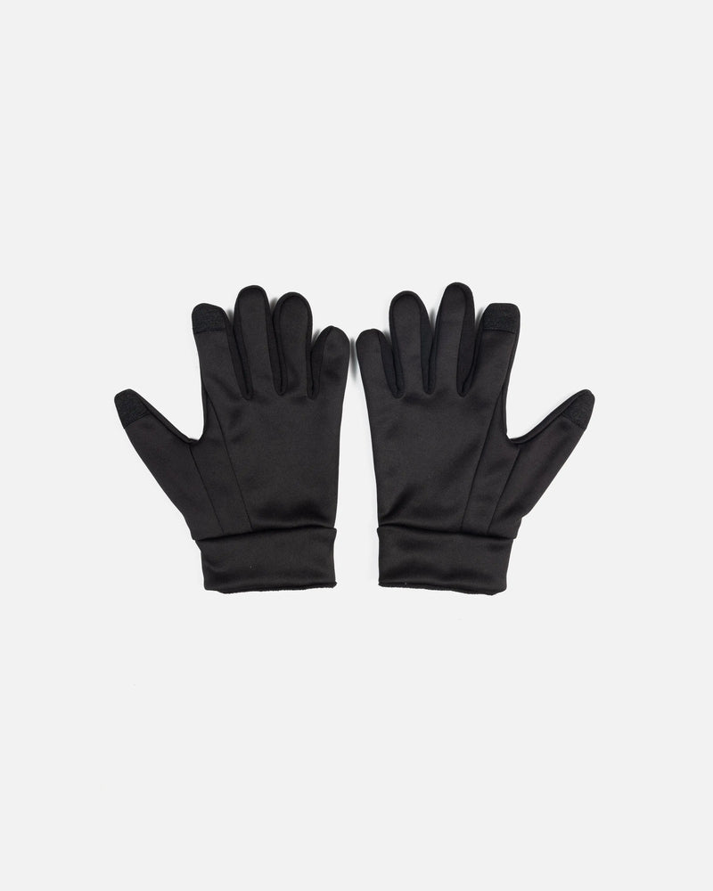 Patta Branded Gloves (Black) Patta