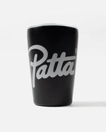 Patta SIGG Neso Cup 0.3L (Black) Patta