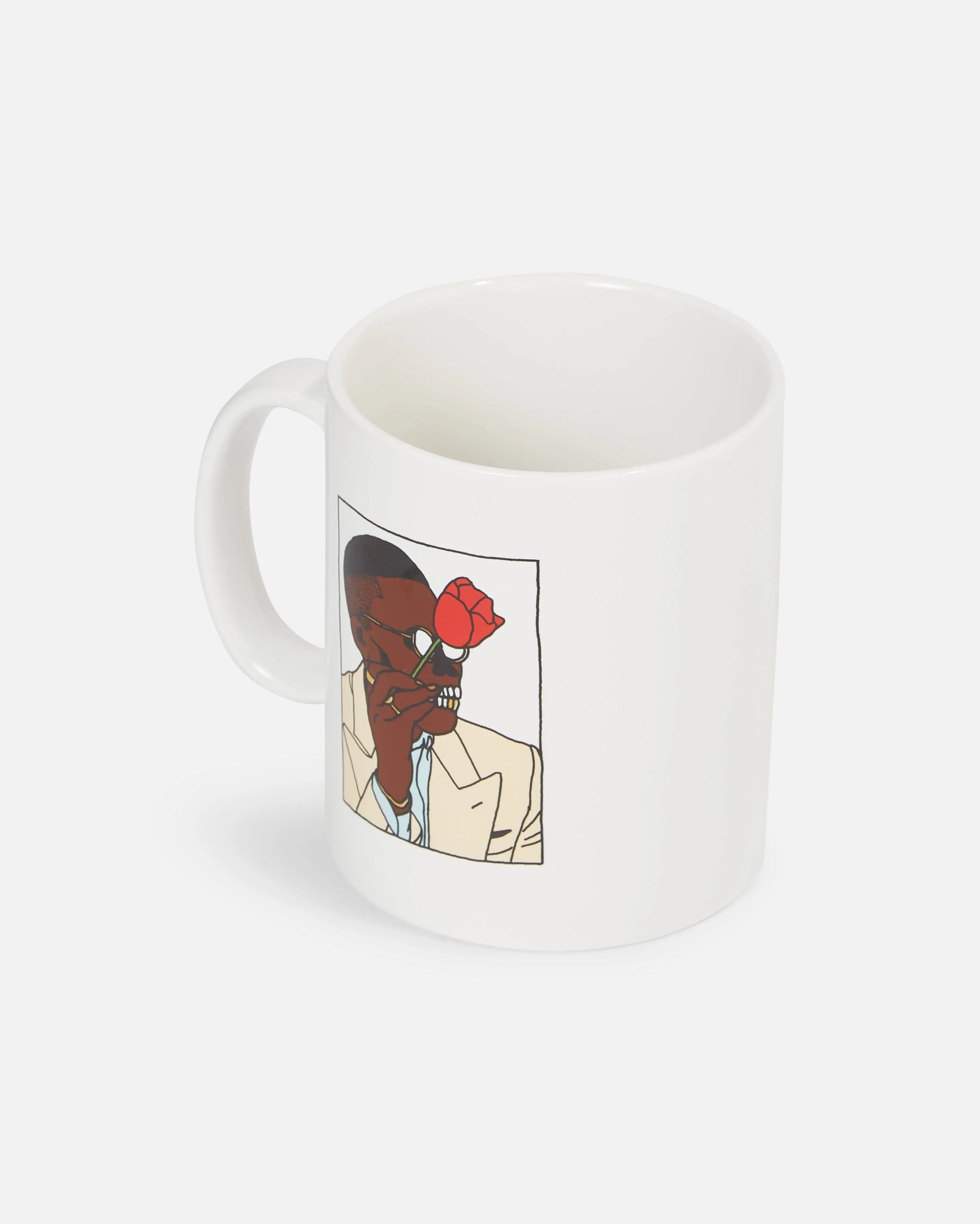 Patta Smooth Operator Mug (White) Patta