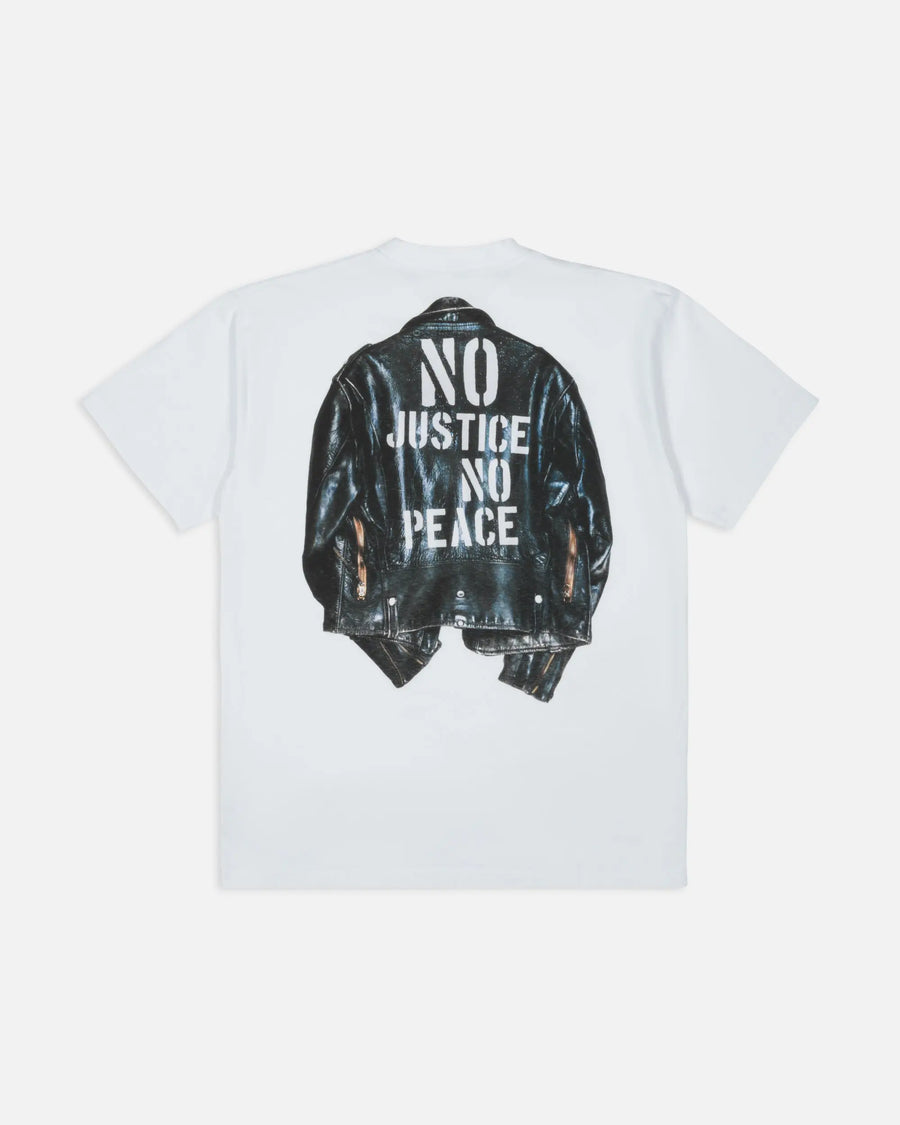 Patta Perfecto T-Shirt (White) Patta