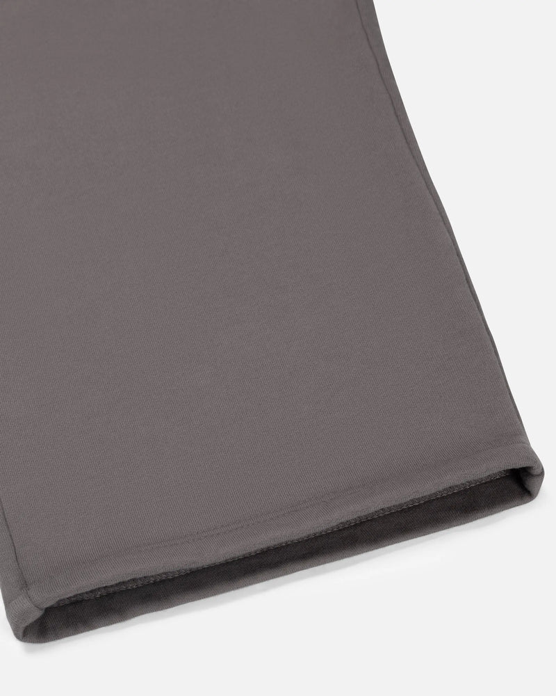 Patta Off Beat Straight Leg Jogging Pants (Brushed Nickel) Patta