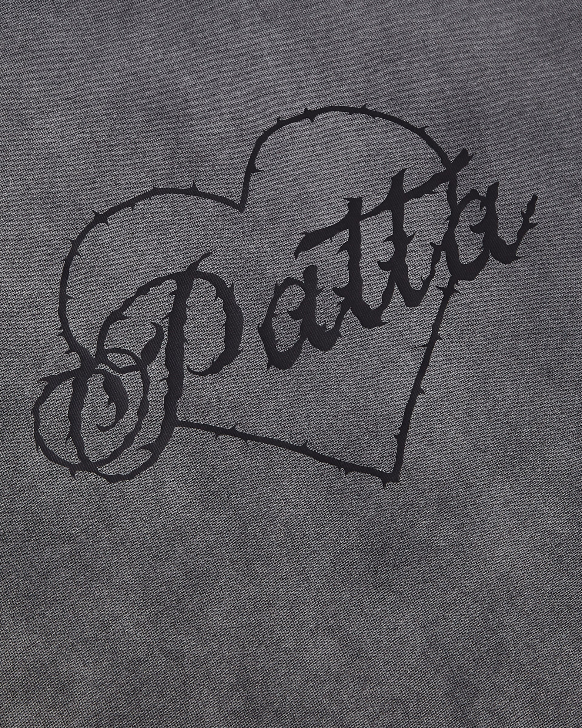 Patta Femme Spray Soft T-Shirt (Nimbus Cloud)