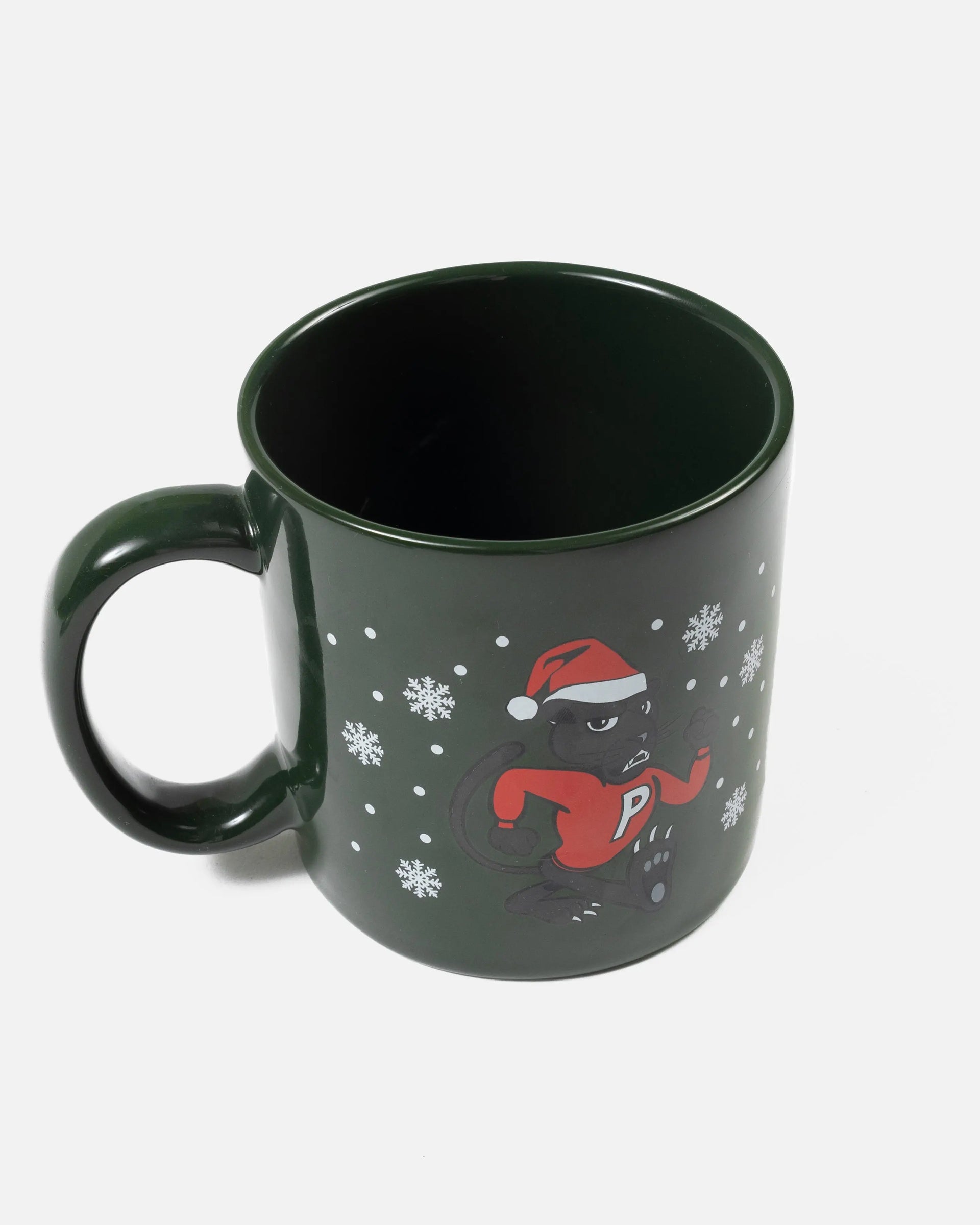 Patta Pantha Claus Mug (Pine Grove) Patta