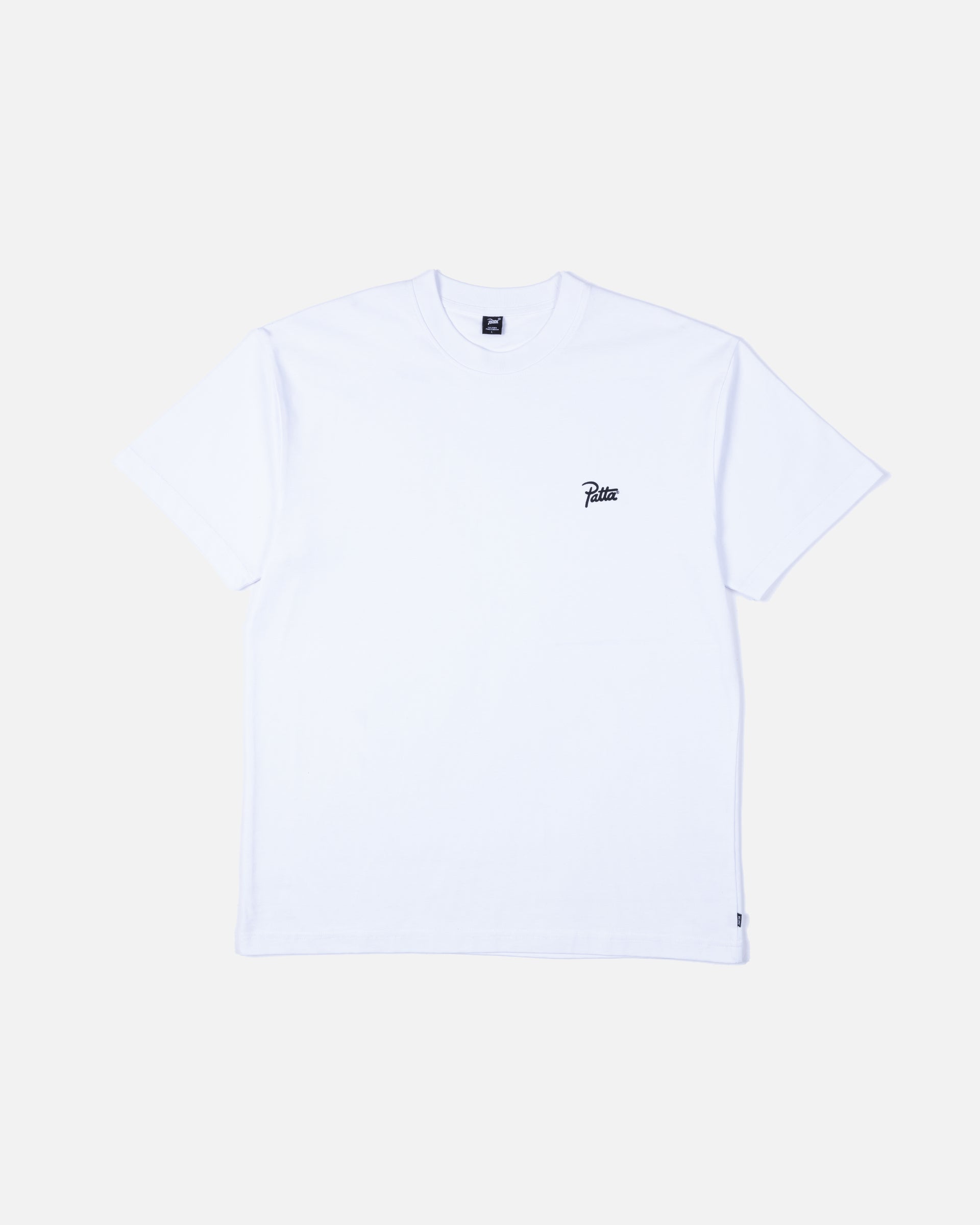Patta Soundsystem x Seun Kuti T-Shirt