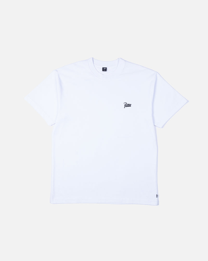 Patta Soundsystem x Seun Kuti T-Shirt