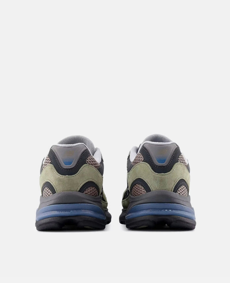 New Balance 2010 (Dark Olivine/Mushroom) New Balance