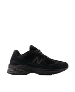 New Balance 2010 (Black/Brown