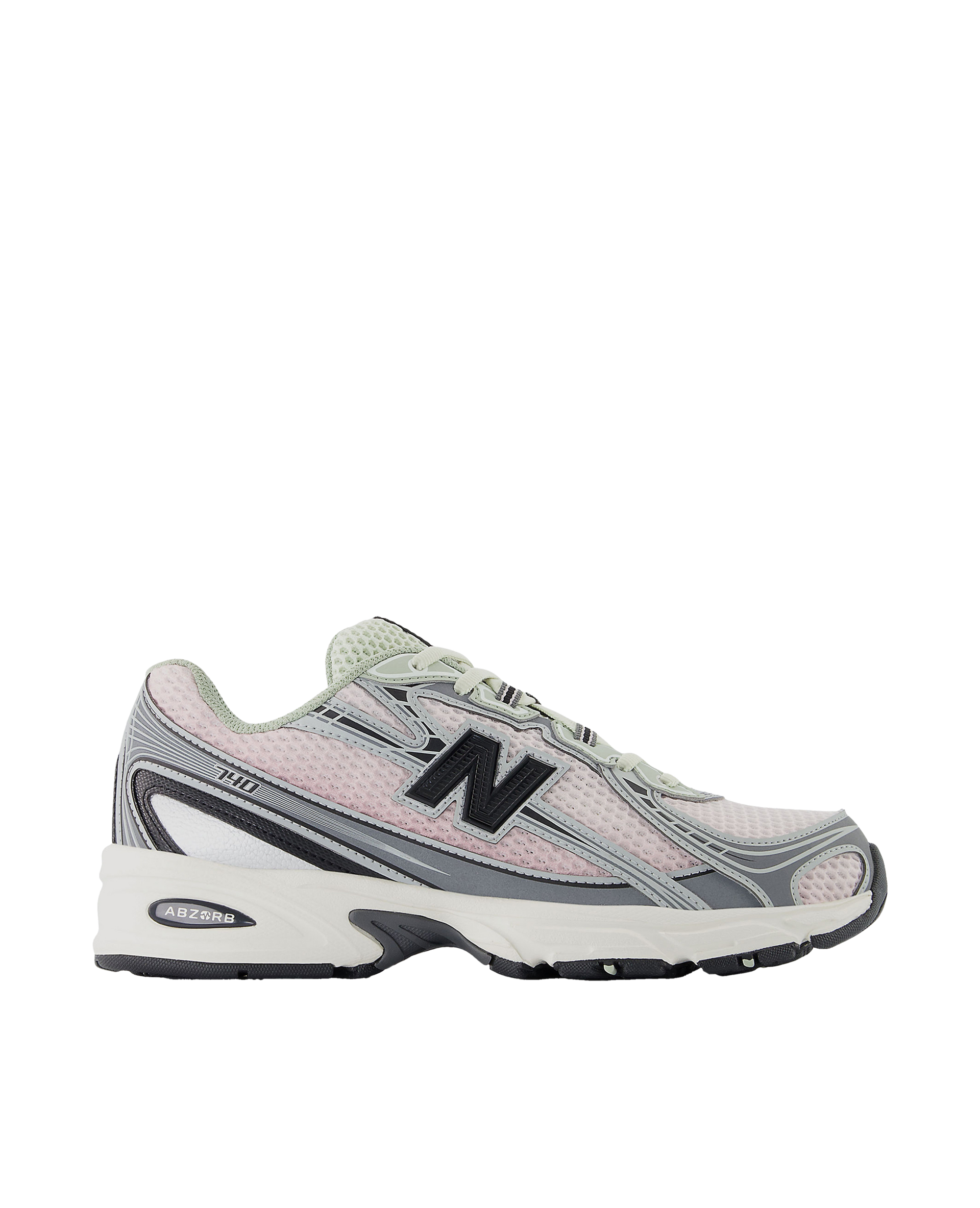 New Balance 740 (Pink Granite)