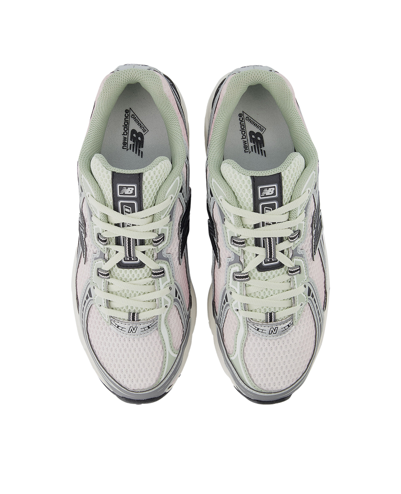 New Balance 740 (Pink Granite)