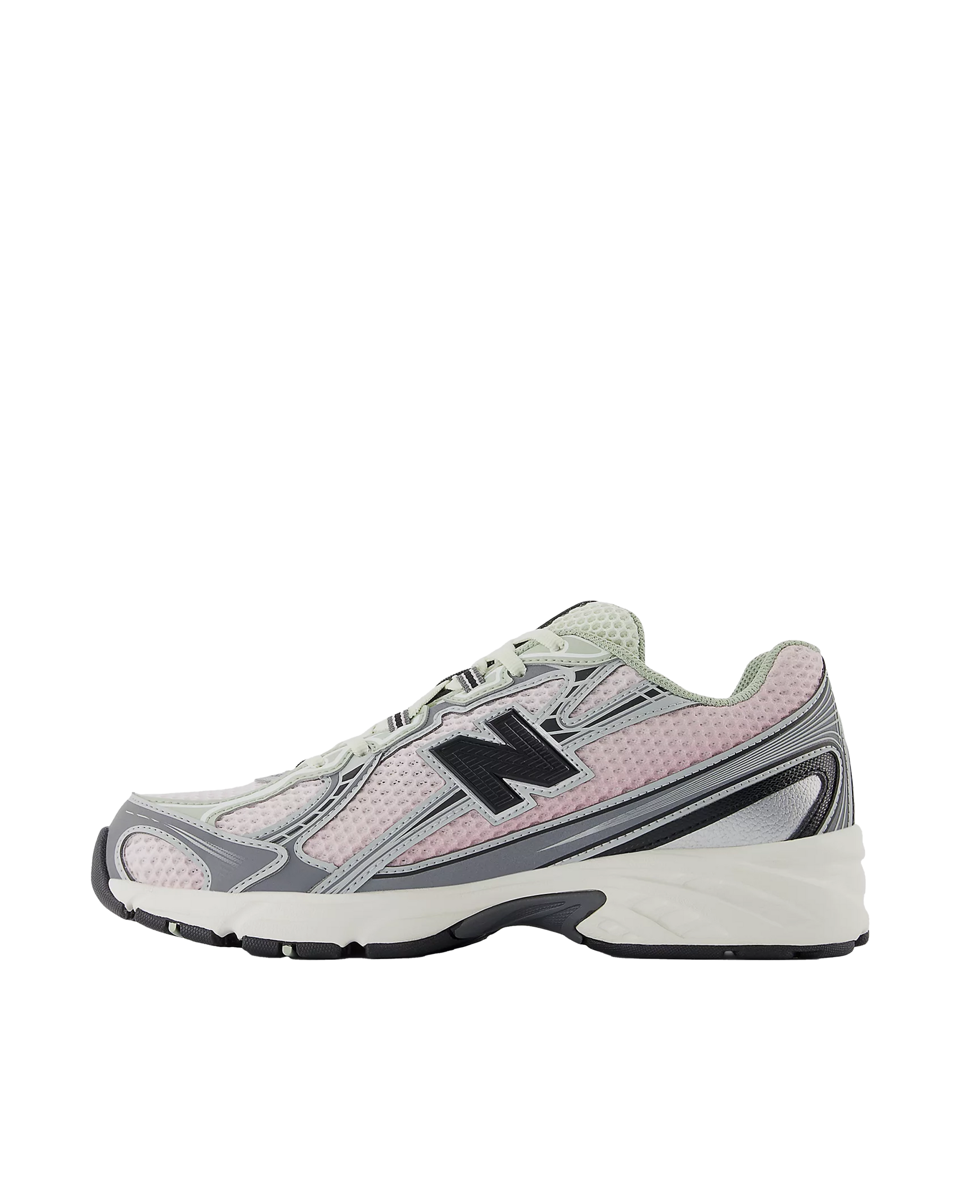 New Balance 740 (Pink Granite)
