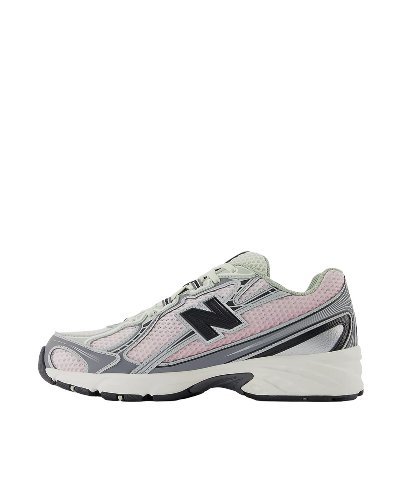 New Balance 740 (Pink Granite)