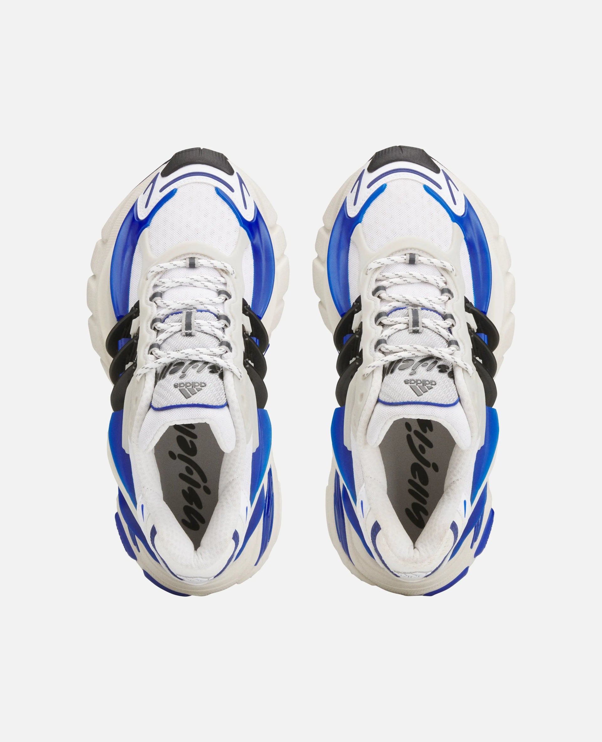 Adidas x Pharrell Williams Adistar Jellyfish (Focoli/CBlack/Royblu) Adidas