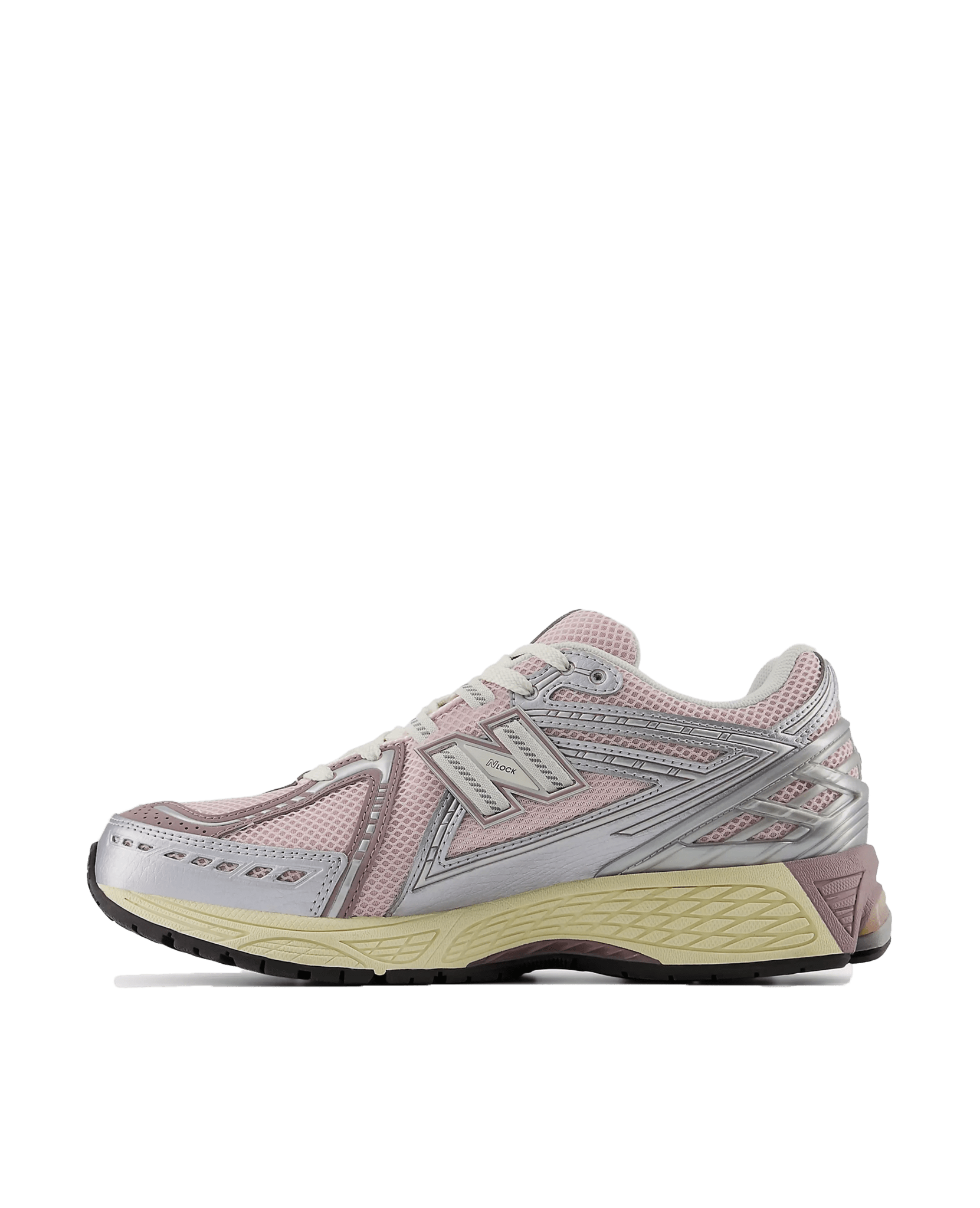 New Balance WMNS ( Rose Sugar/Pearl Grey/Ice Wine) - Patta