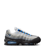 Nike Air Max 95 OG "Blue Spark" - Patta