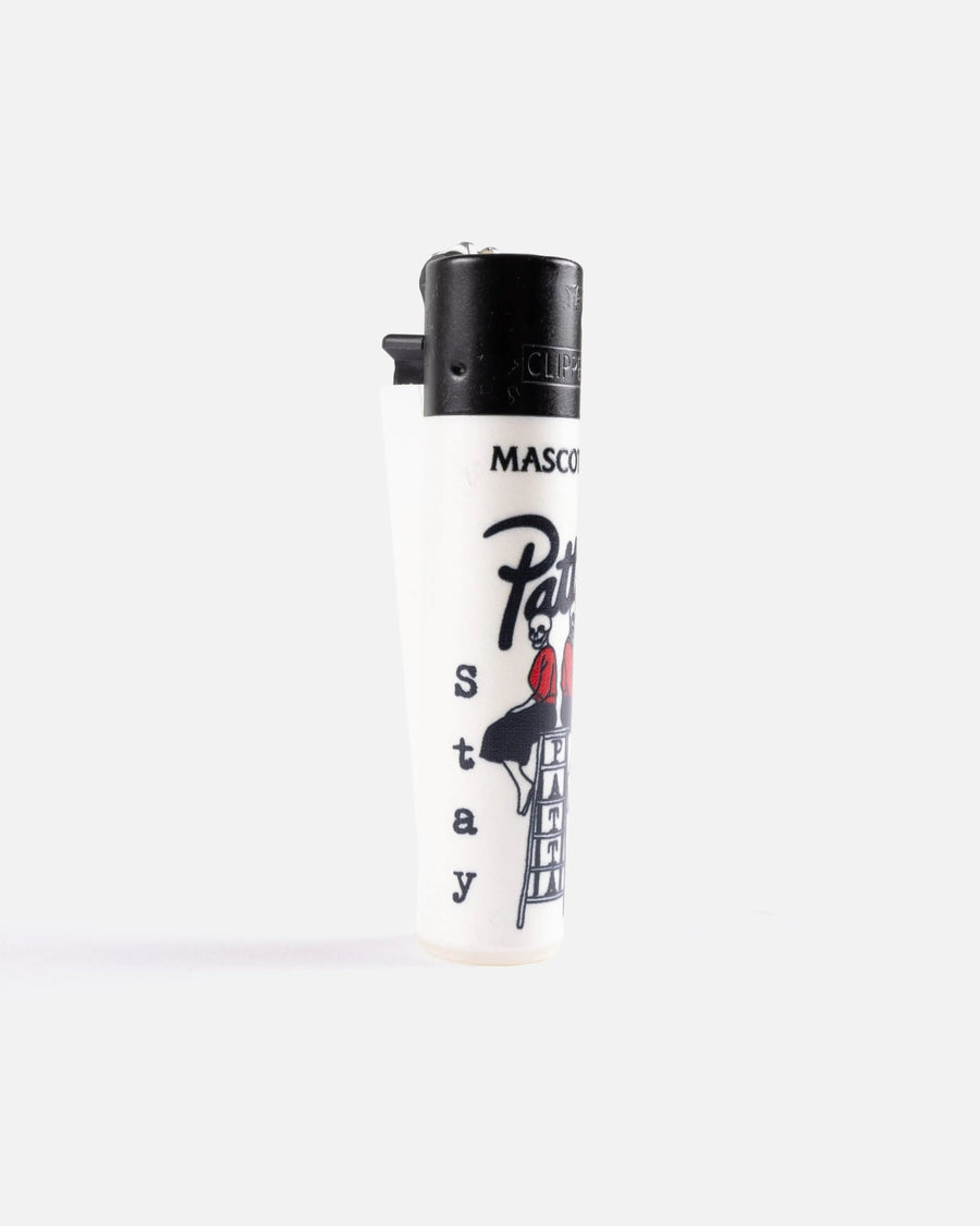 Patta 420 Stay High Lighter (Beige) - Patta