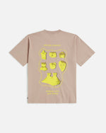 Patta Ancestors T-Shirt (Goat) - Patta