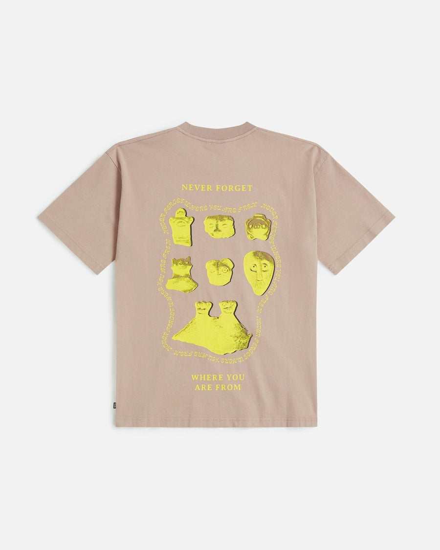 Patta Ancestors T-Shirt (Goat) - Patta