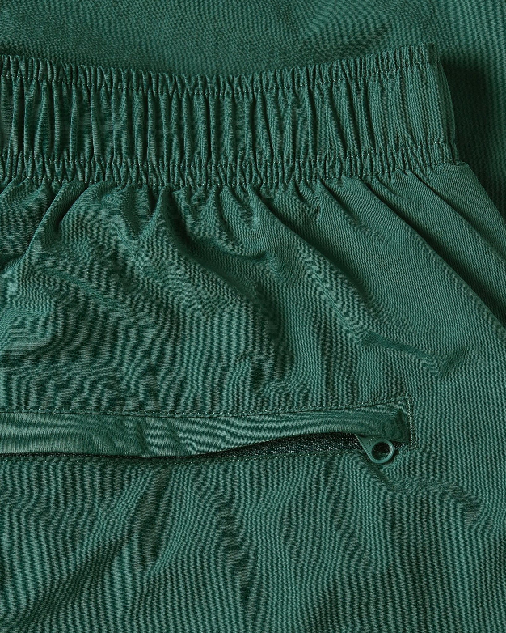 Patta Basic M2 Nylon Track Pants (Ponderosa Pine) - Patta