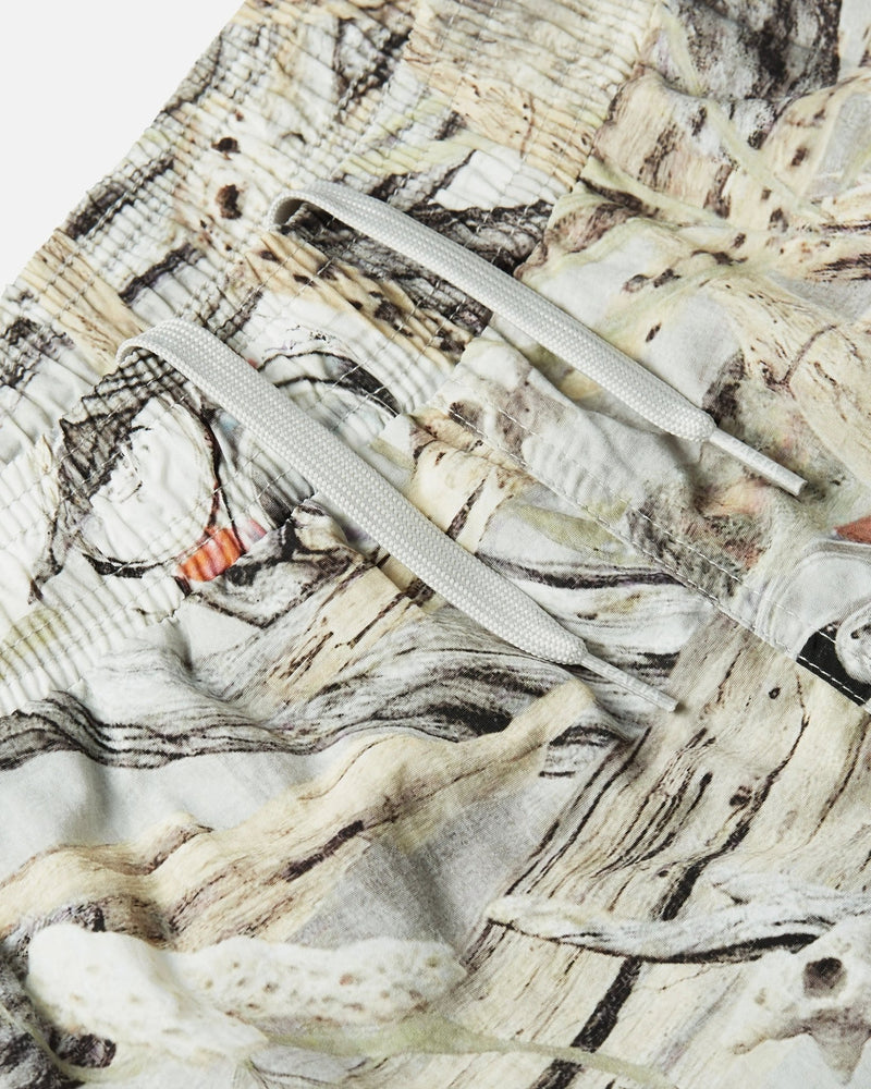 Patta Beach Print Swim Shorts (Multi) - Patta