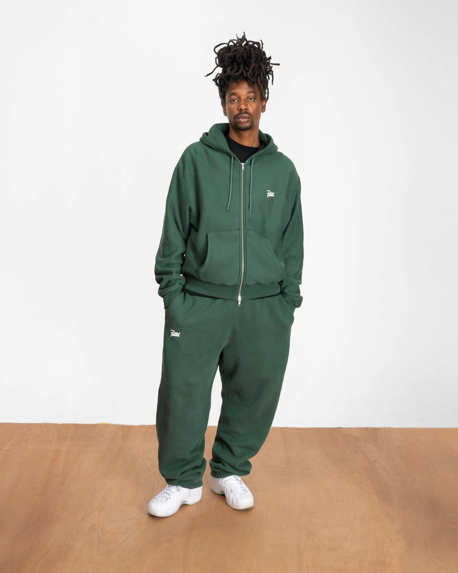 Patta Classic Jogging Pants (Bistro Green) - Patta