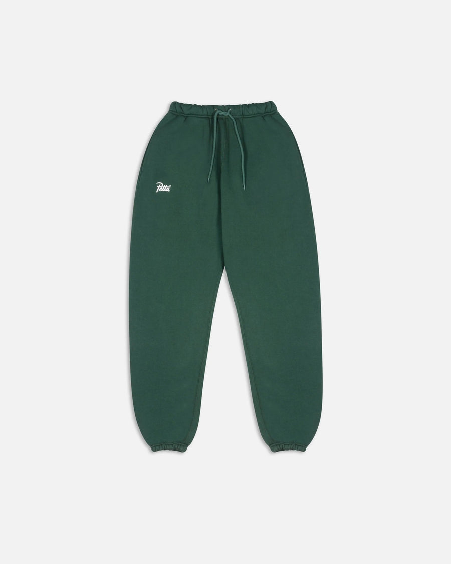 Patta Classic Jogging Pants (Bistro Green) - Patta