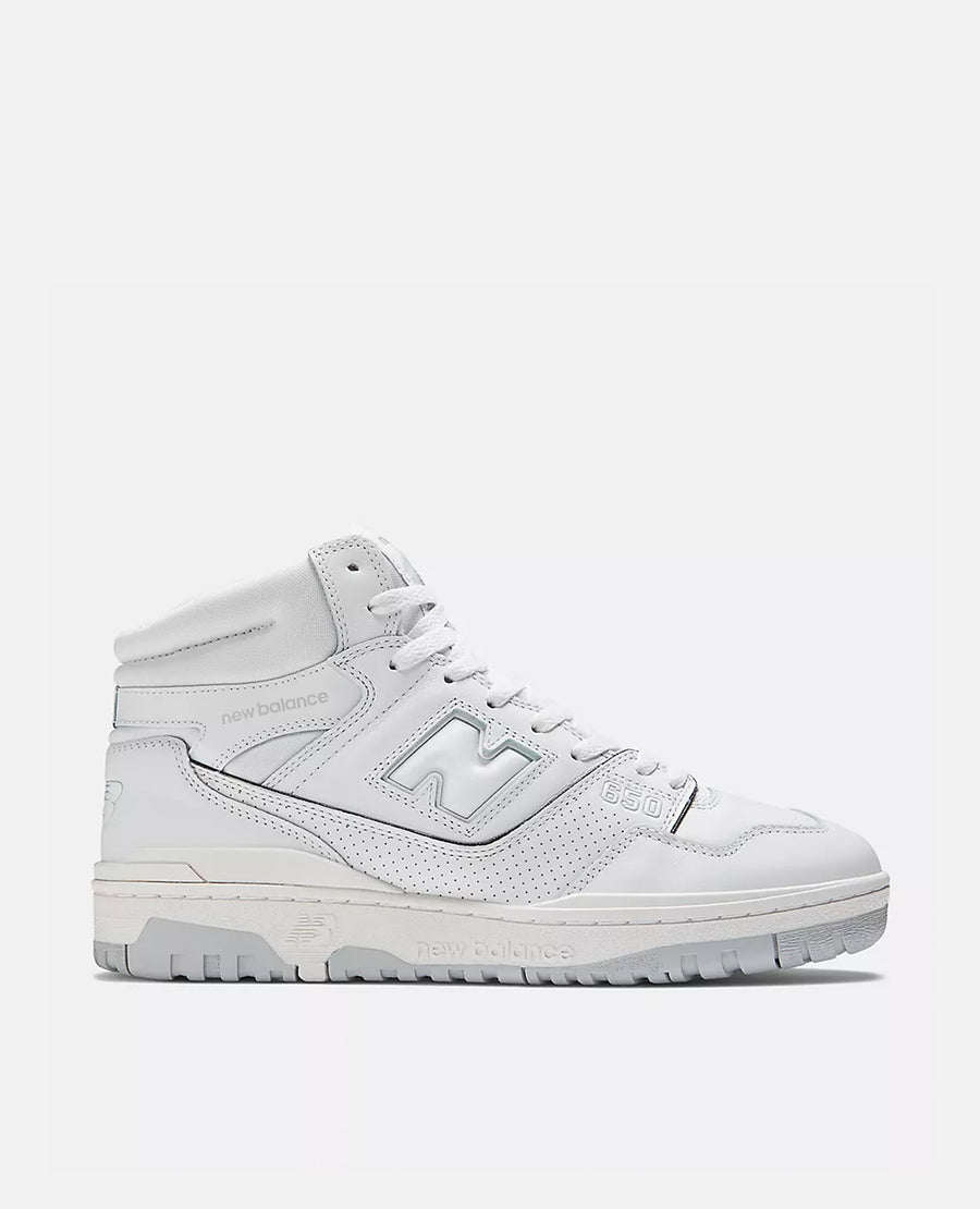New Balance 650R (White)