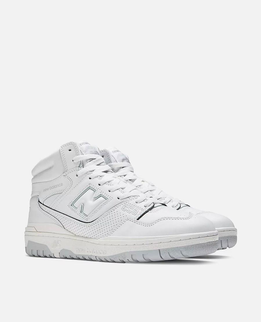 New Balance 650R (White)