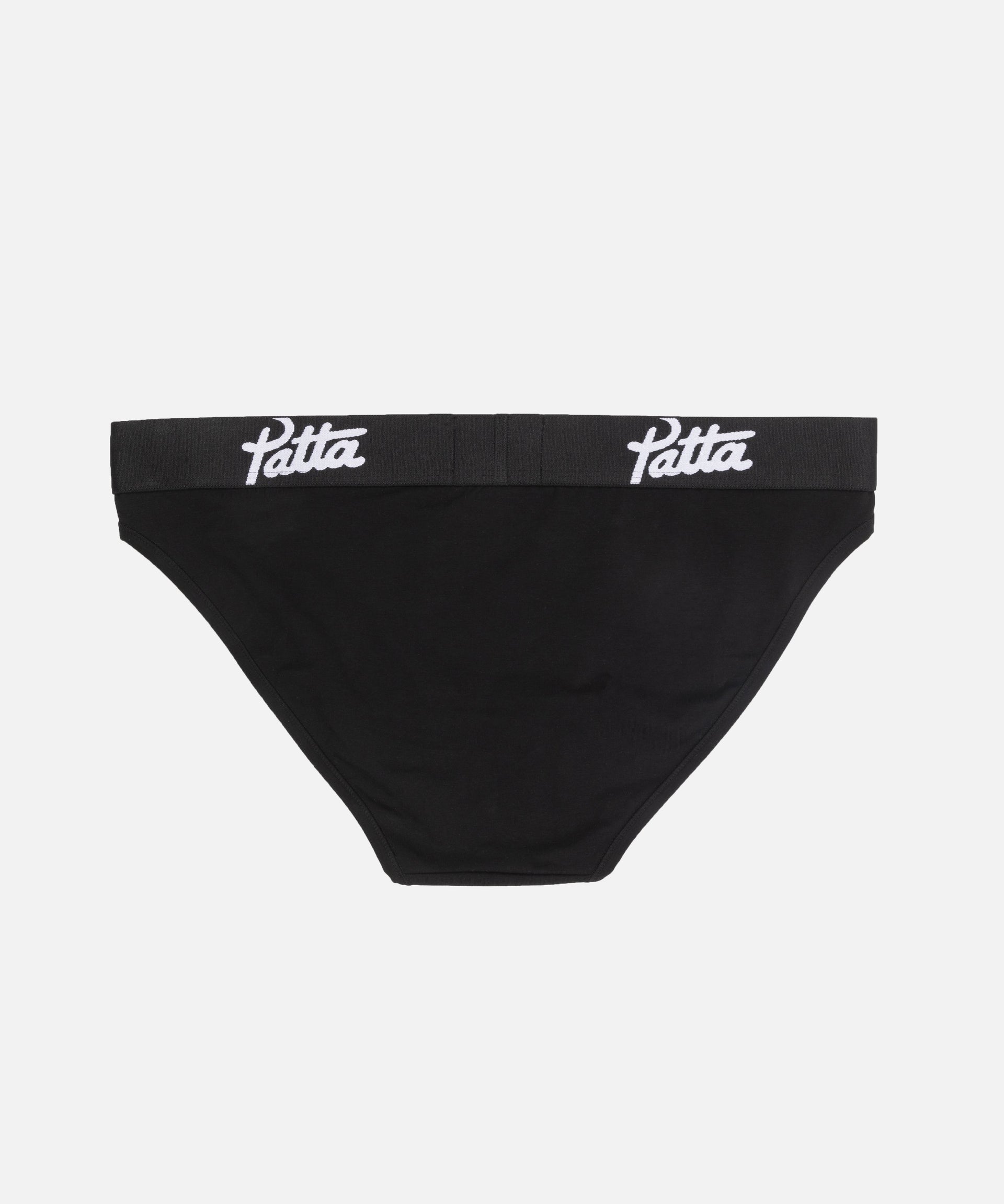 Patta Underwear Women Brief