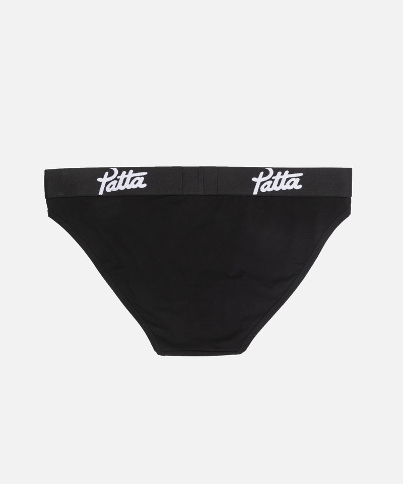Patta Underwear Women Brief