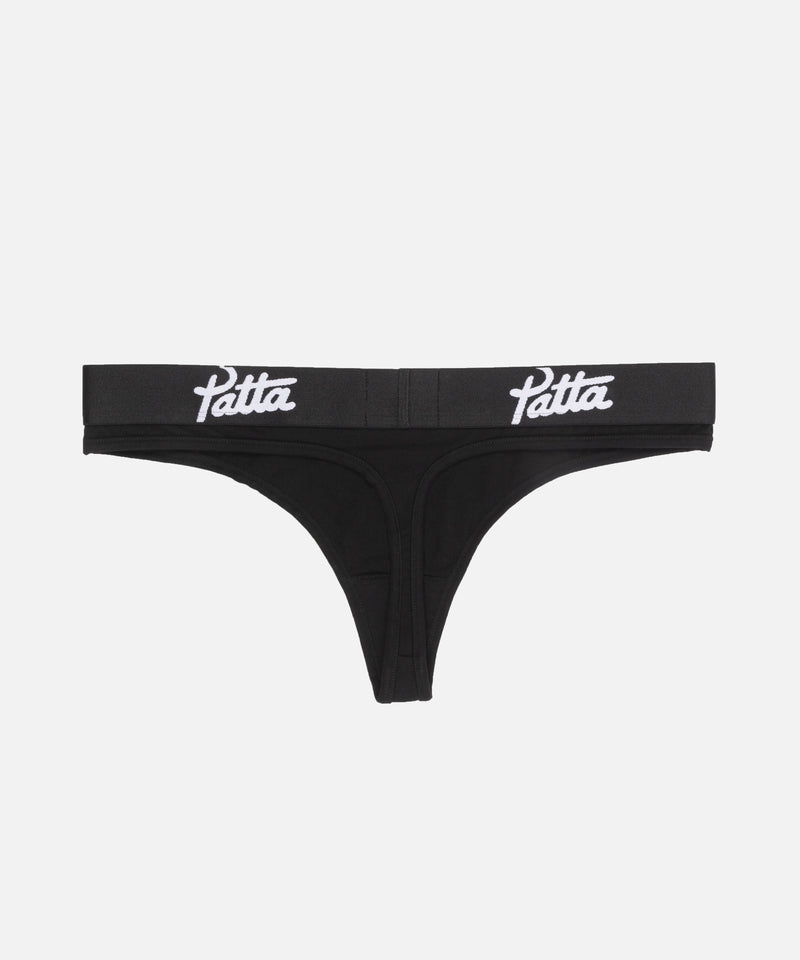 Patta Underwear Women Thong